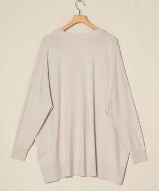 ONWARD Reuse Park 【ICB】ニット春夏 イエロー