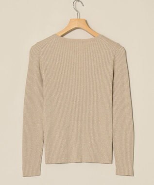 ONWARD Reuse Park 【23区】ニット秋冬 ベージュ