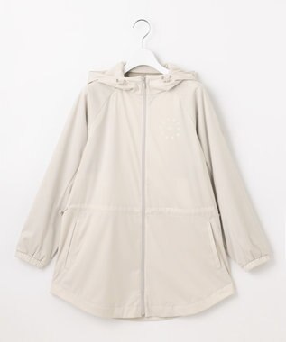 23区GOLF 【WOMEN】防風ストレッチブルゾン アイボリー系