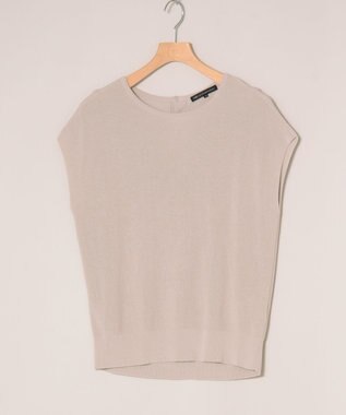 ONWARD Reuse Park 【23区】ニット春夏 ベージュ