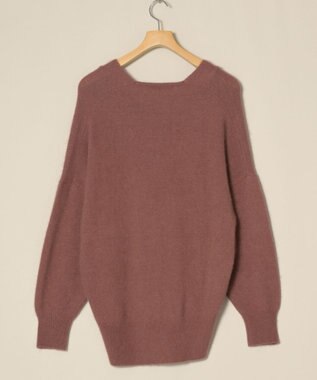 ONWARD Reuse Park 【23区】ニット秋冬 ピンク