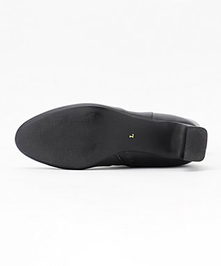 ANY SIS ノーブルレディロング ブーツ ブラック