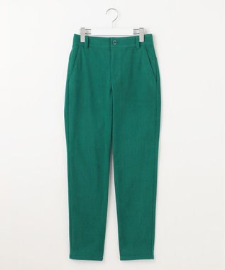 23区GOLF 【WOMEN】ストレッチコーデュロイパンツ お散歩など普段使いにも◎豊富な6色展開
