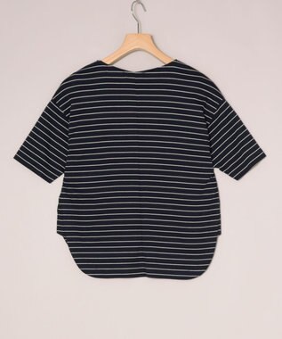 ONWARD Reuse Park 【23区】カットソー春夏 ネイビー