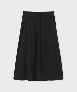 Paul Smith ツイル ギャザースカート