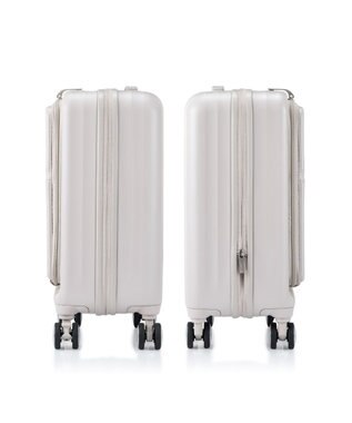 Samsonite アメリカンツーリスター スーツケース 36L(/44L) トラント スピナー54 TRANTO ワームグレー