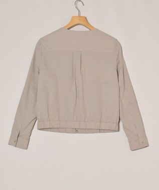 ONWARD Reuse Park 【組曲】ジャケット春夏 ベージュ