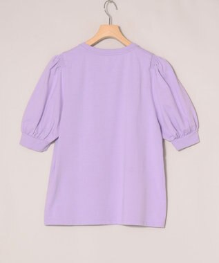 ONWARD Reuse Park 【23区】カットソー春夏 パープル