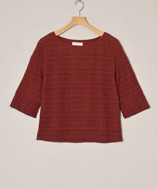 ONWARD Reuse Park 【any SiS】カットソー秋冬