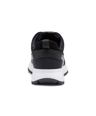 REGAL FOOT COMMUNITY 【リーガルレディース】BF07 メッシュスニーカー スニーカー ブラック