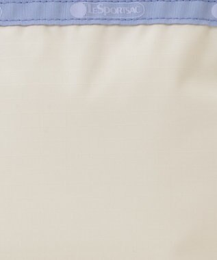 LeSportsac SMALL BUCKET TOTE/メレンゲ/ペリウィンクルドリーム メレンゲ/ペリウィンクルドリーム