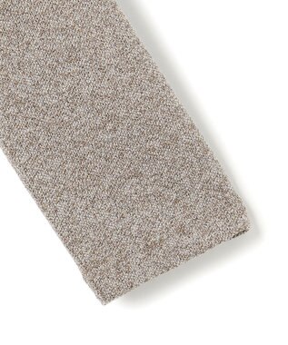 J.PRESS MEN 【KANEMASA JERSEY】ツイステッドスムース カットジャケット ブラウン系