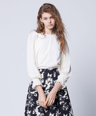  【洗える！】LAST FOREVER ブラウス