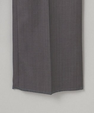 GOTAIRIKU 【Loro Piana Fabric】365 通年スーツ グレー系8