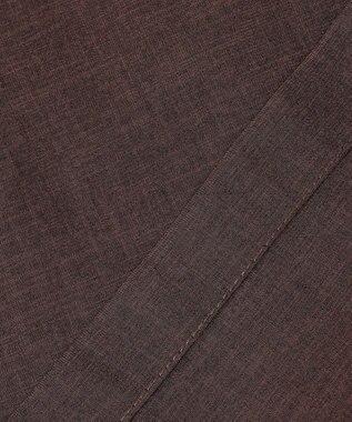 UNFILO MENS TENNEN TOUCH シャツアウター[23年春夏商品] ブラウン