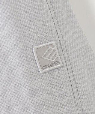 JOSEPH ABBOUD 【3WAY/撥水/INフード/ダウンライナー付】 3WAY高機能ダウンコートインターレースメモリーダウン ライトグレー系