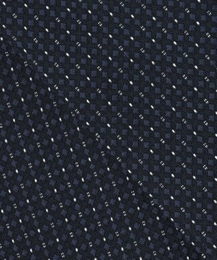 JOSEPH HOMME ライトストレッチドビー ジャケット ネイビー系