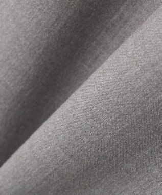 AMERICAN HOLIC 【イージーケア】ベイカーリラックスパンツ Light Gray