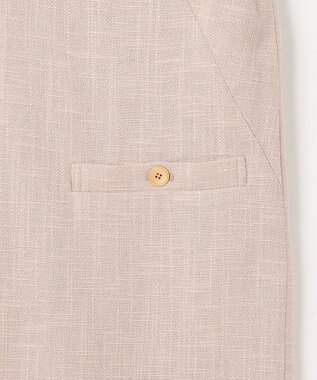 自由区 ラミーブッチャー ジャンパースカート ピンク系