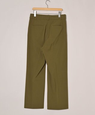 ONWARD Reuse Park 【自由区】パンツ秋冬 グリーン