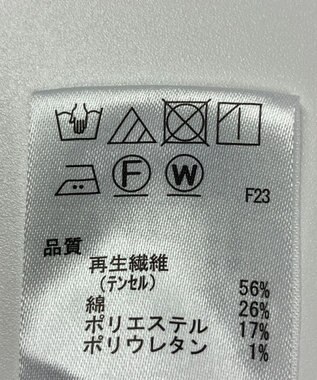 ONWARD Reuse Park 【any SiS】ジャケット春夏 ブルー