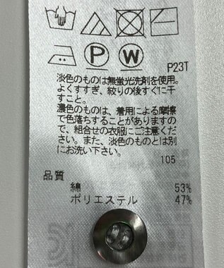 ONWARD Reuse Park 【23区】ニット秋冬 ブラック