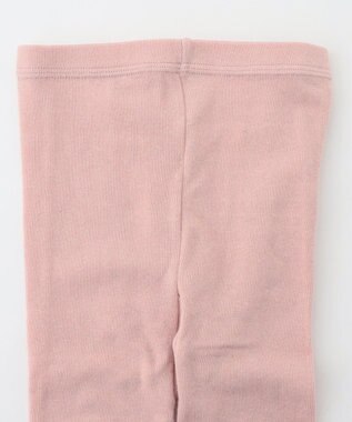 ANY KIDS レギンス＆ソックスセット ピンク