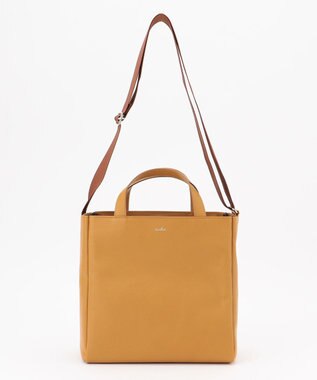 airlist 【撥水・軽量】トートバッグ（S）Tram Embossed トラムエンボス