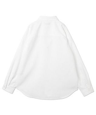 WEGO アソートネクタイ付きシャツ（LS） 柄1