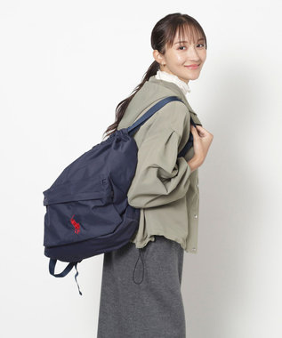 POLO RALPH LAUREN(ポロ ラルフローレン) 2WAYレインバッグ