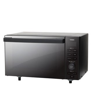 TWINBIRD】ノンフライオーブン ホワイト TS-4119W / YAMATO