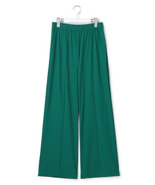 ICB L 【先行予約・WEB限定カラーあり】マットスキューバ トラックワイドパンツ