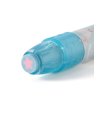 Chacott ジュエルチュチュノック消しゴム アイスグリーン