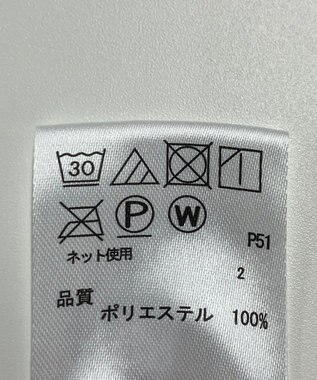 ONWARD Reuse Park 【any FAM】パンツ春夏 グレー