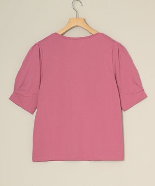 ONWARD Reuse Park 【any SiS】カットソー春夏 ピンク