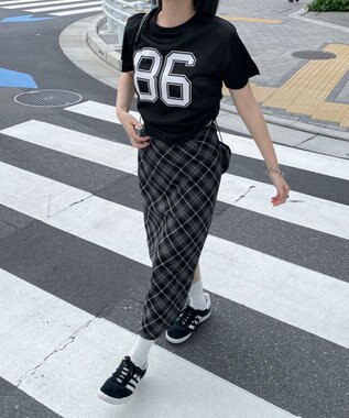 WEGO メッシュサイドドロストT ブラック