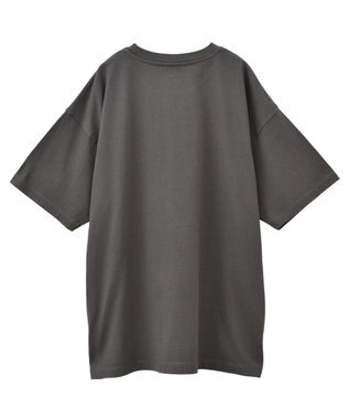 AMERICAN HOLIC 【STAR WARS】LOGO Tシャツ Charcoal Gray