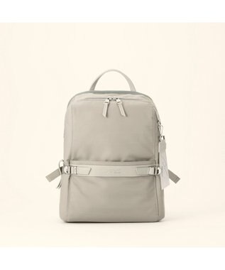 ACE BAGS & LUGGAGE W&.Day Night リッカ スクエアリュック A4ジャストサイズ 11711 ダブルアンドデイナイト ビジネスバッグ グレー