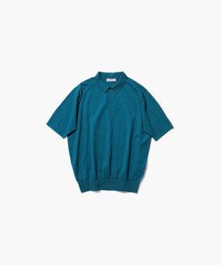 ATON RECYCLED FRESCA COTTON | ポロシャツ