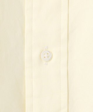 J.PRESS MEN 【J.PRESS ORIGINALS】【UNISEX】Oxford Half Sleeve Shirt / B.D. / Baggy-Fit イエロー系