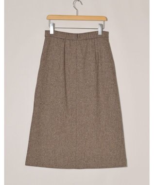 ONWARD Reuse Park 【J.PRESS】スカート秋冬 ブラウン