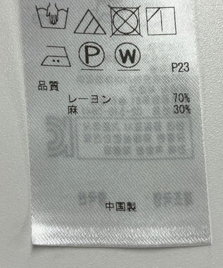 ONWARD Reuse Park 【23区】ブラウス秋冬 パープル