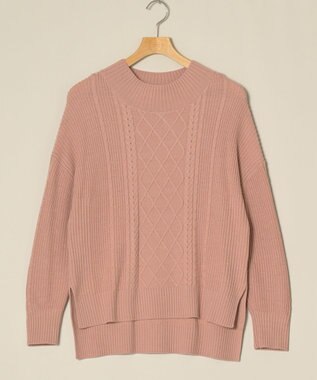 ONWARD Reuse Park 【any SiS】ニット秋冬