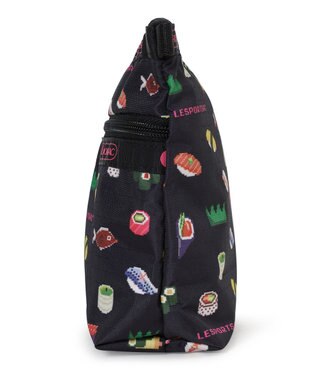 LeSportsac COSMETIC CLUTCH/ヘイ！オマチ！ ヘイ！オマチ！