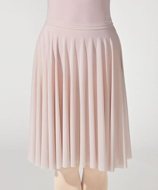 Chacott スカート ヨーロピアンピンク