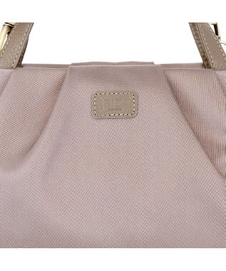 IBIZA エスポンホッサ　2WAYバッグ（S） ライトパープル