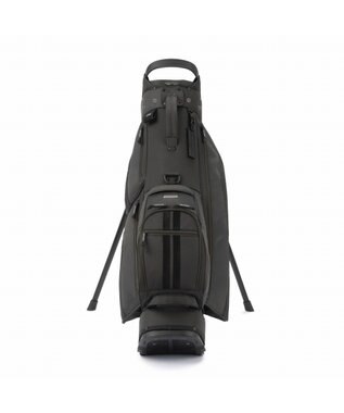 ZERO HALLIBURTON DICROS SOLOシリーズ スタンドバッグ ZHG-CB DS 85012 チャコール