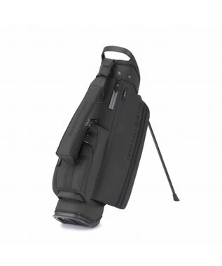 ZERO HALLIBURTON DICROS SOLOシリーズ スタンドバッグ ZHG-CB DS 85012 チャコール