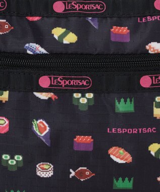 LeSportsac COSMETIC CLUTCH/ヘイ！オマチ！ ヘイ！オマチ！