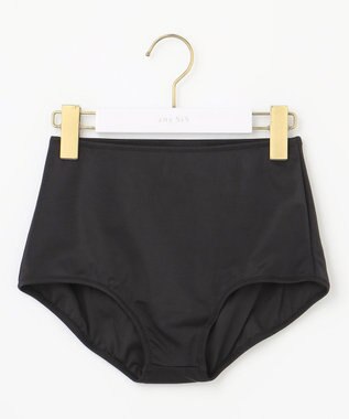 ANY SIS 【3SET】マリン スイムウェア オフ×ネイビーストライプ×カーキ